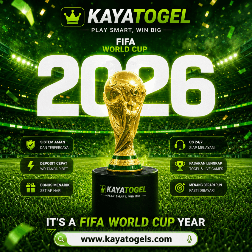 Kayatogel Bola